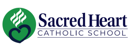 Home - Sacred Heart Catholic School